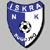 Wappen NK Iskra Bugojno