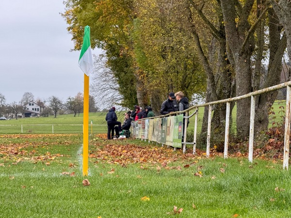 Sportgelände Stellenrain - Oberndorf/Neckar-Beffendorf