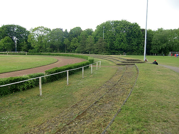 Bezirkssportanlage Speckenbüttel - Bremerhaven-Lehe-Speckenbüttel