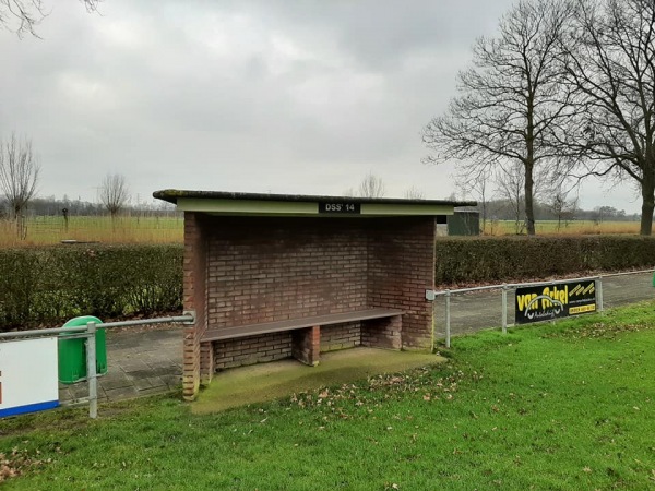 Sportpark DSS '14 - West Betuwe-Heesselt