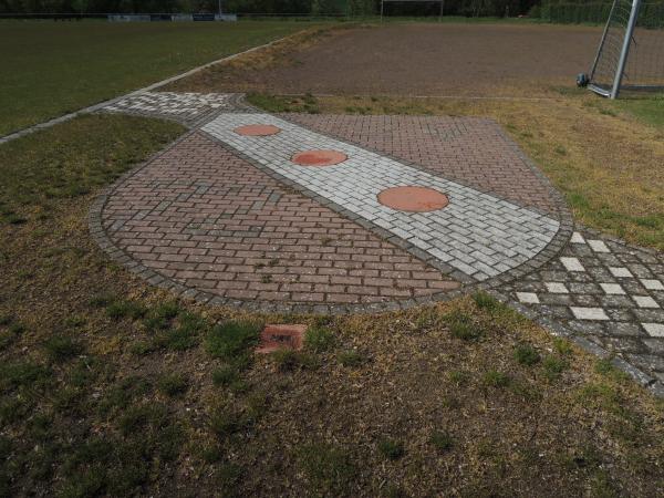 Sportplatz Appenheim - Appenheim