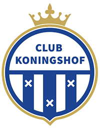 Wappen Club Koningshof  139971