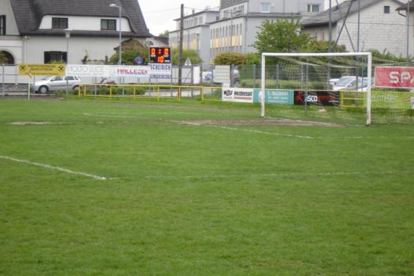 Waldstadion Marchtrenk - Marchtrenk