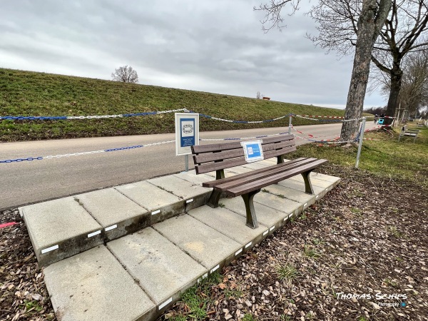Elzstadion - Teningen-Köndringen