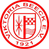 Wappen Viktoria Beeck 1921  13578