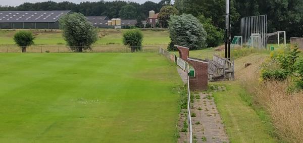 Sportpark De Niersvallei - Gennep-Ottersum