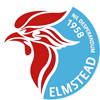 Wappen ehemals FC Elmstead  87572
