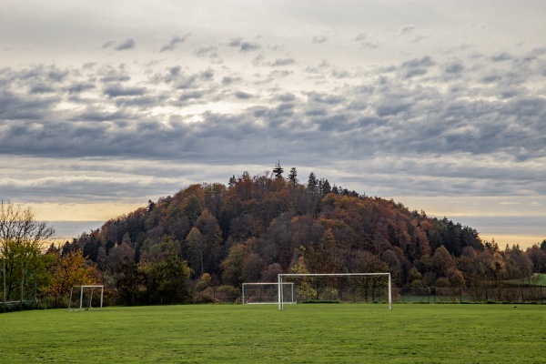 Sportanlage Am Buchauer Berg Platz 2 - Pegnitz