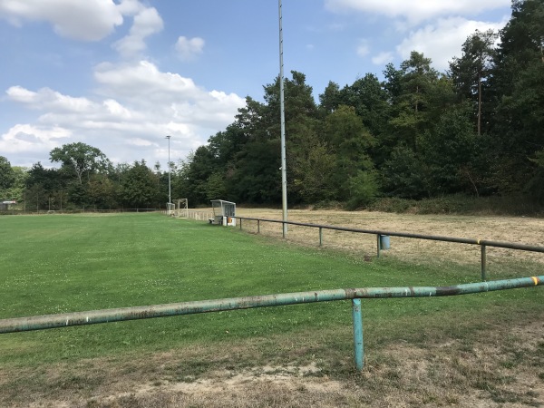 Phönix Sportpark Platz 2 - Schifferstadt