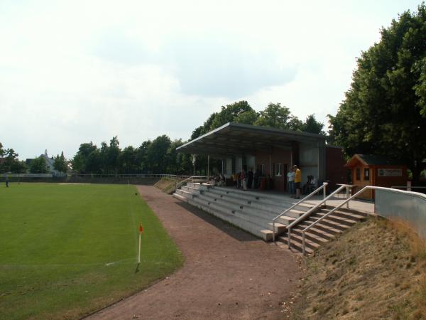 Union-Waldstadion - Meppen