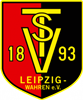 Wappen TSV 1893 Wahren