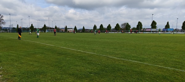 Sportpark Ir Mirland - SVME - Eijsden