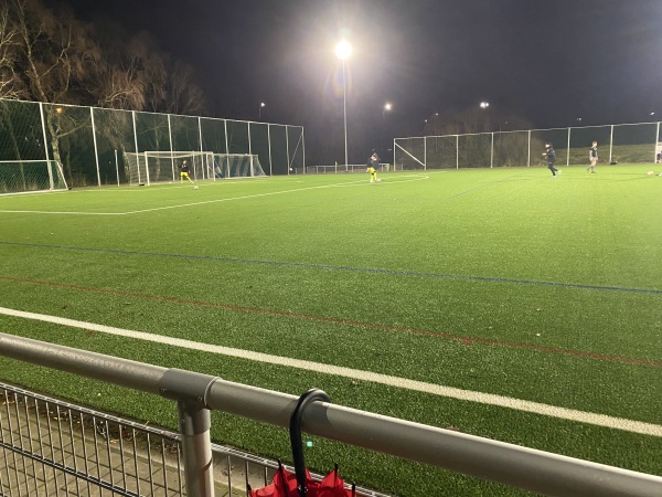 Grodener Sportplatz II - Cuxhaven-Groden