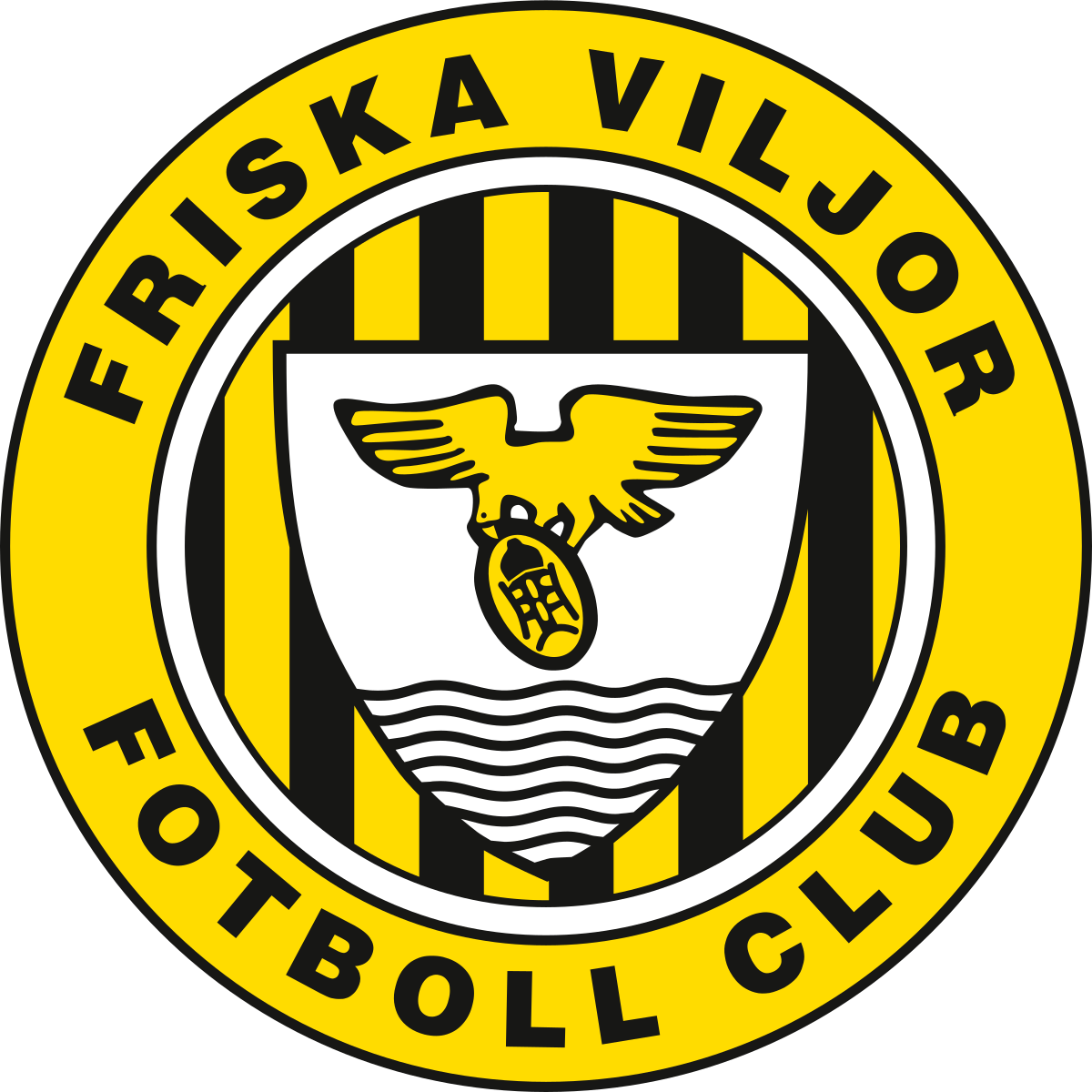 Wappen Friska Viljor FC  16328