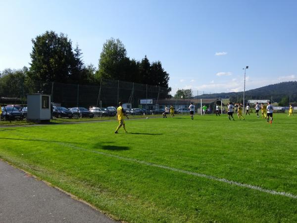 Sportpark Schönbrunn am Lusen - Hohenau/Niederbayern-Schönbrunn