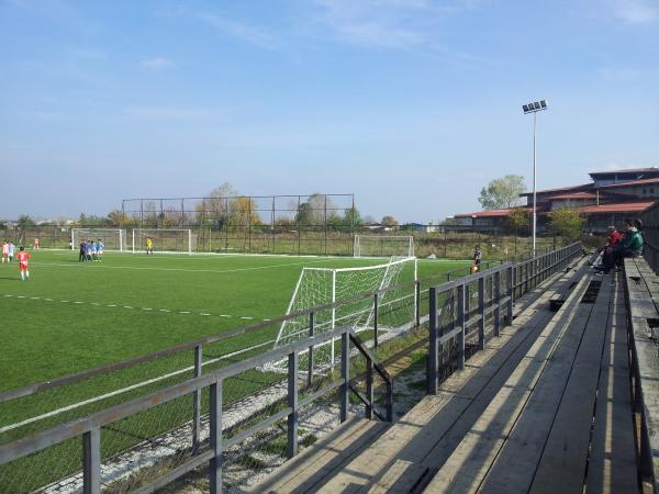 Stadion Ljubo Bozinovski - Tetovo