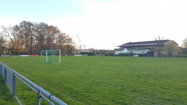 Sportplatz Prichsenstadt - Prichsenstadt 