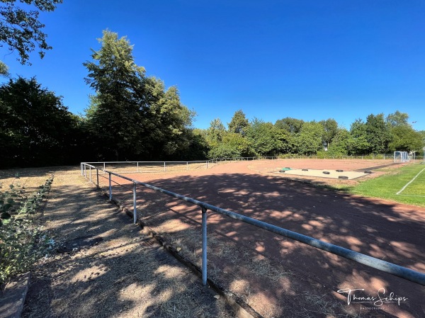 Sportplatz Messel - Messel