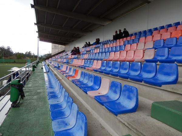 Campo de Fútbol Parada - Vigo, GA