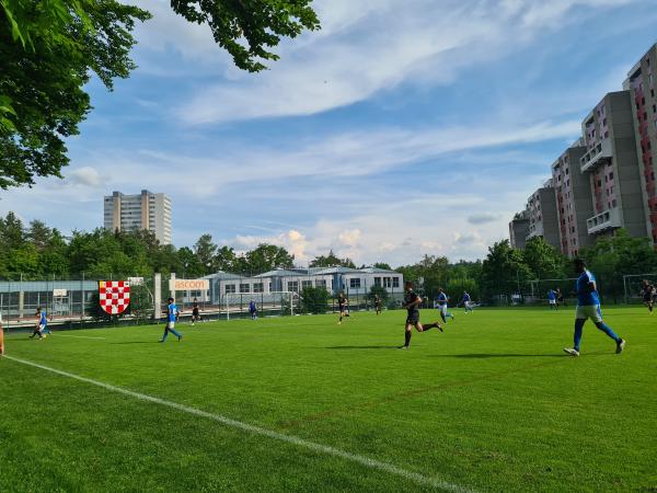 Sportplatz Holenacker - Bern