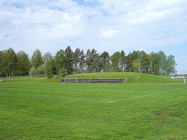Solberga IP - Askersund