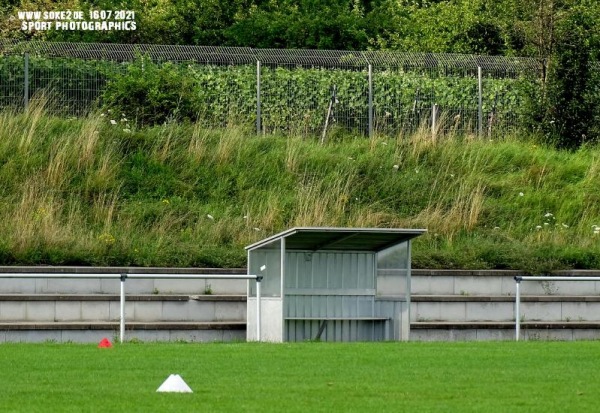 Heuchelberg-Stadion Nebenplatz 1 - Leingarten