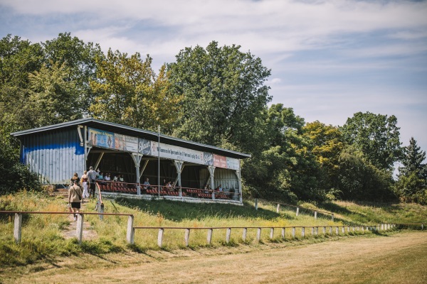 Fortuna-Sportpark - Leipzig-Paunsdorf