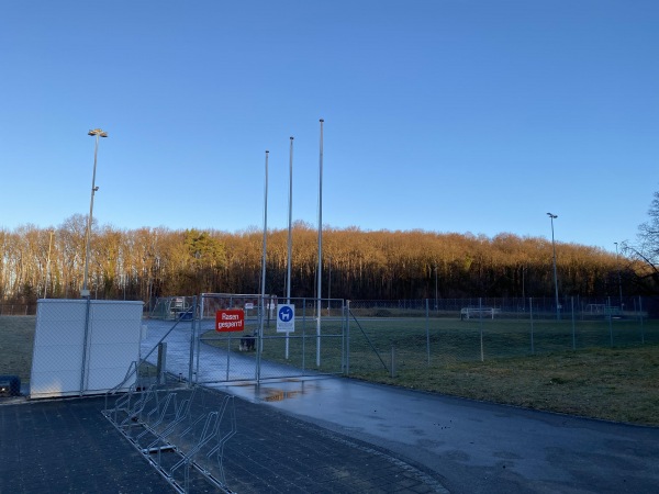 Sportplatz Chöpfli - Hofstetten