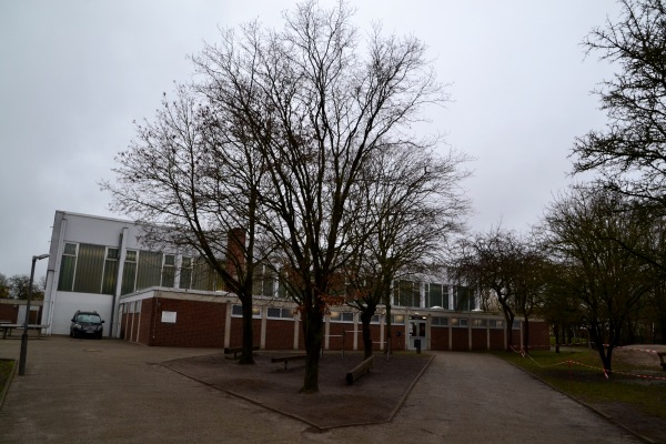Sporthalle Hondelage - Braunschweig-Hondelage