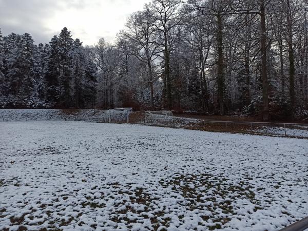 Sportplatz Arnbach - Neuenbürg-Arnbach