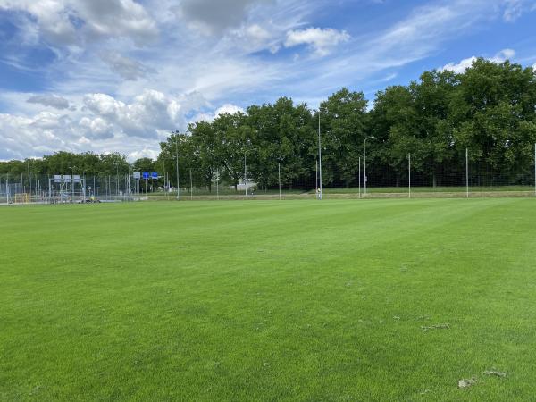 Sportanlage Juchhof 1 Platz 7 - Zürich