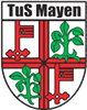 Wappen TuS Mayen 86/14  909