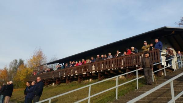 Sportplatz Müschenbach - Müschenbach