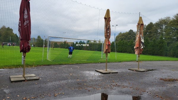 Hřiště Dolní Žandov - Dolní Žandov