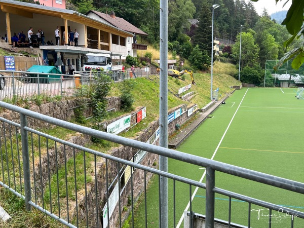 KAMO-ARENA - Lauterbach/Schwarzwald