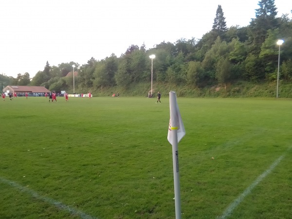 Sportplatz Am Rettberg - Alfeld/Leine-Warzen