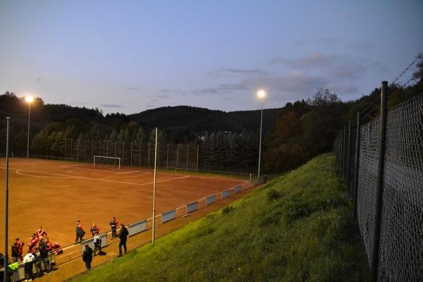 Eifelstadion Nebenplatz - Adenau/Eifel