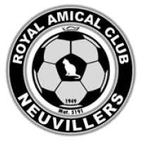 Wappen RAC Neuvillers B  55386