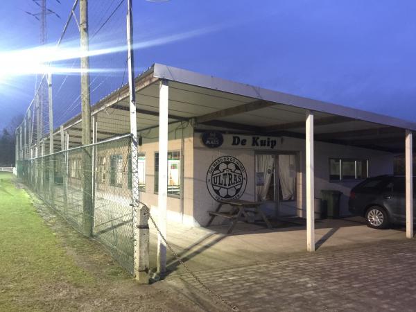 Sportcomplex De Kuip - Glabbeek