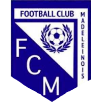 Wappen FC Madeleinois  116078