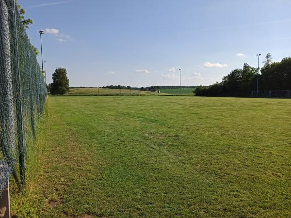 Sportanlage Am Gschlatt Platz 2 - Harburg/Schwaben-Ebermergen