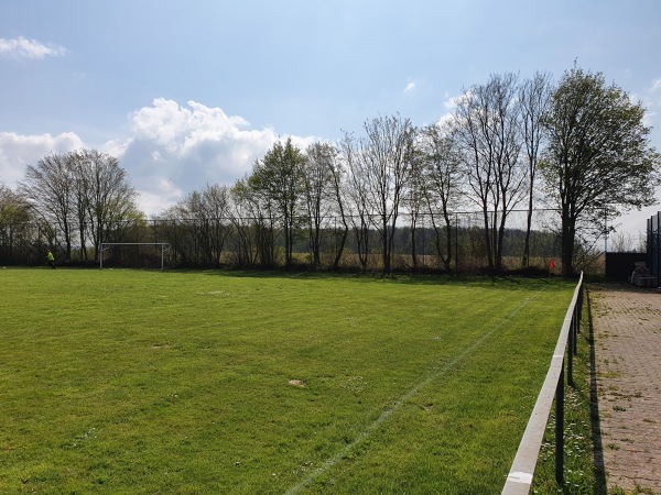 Sportanlage Alte Landstraße - Salzgitter-Flachstöckheim