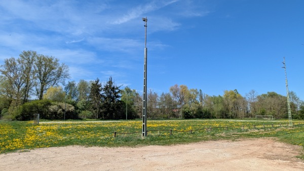 Sportplatz Am Steinig - Rattelsdorf