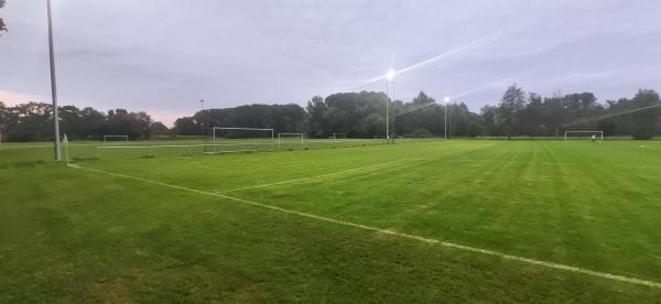 Sportanlage Unterbruck Platz 2 - Fahrenzhausen-Unterbruck