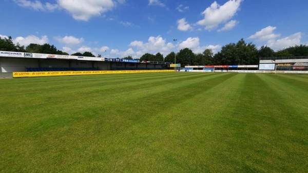 HASKAMP-Arena - Edewecht-Jeddeloh II