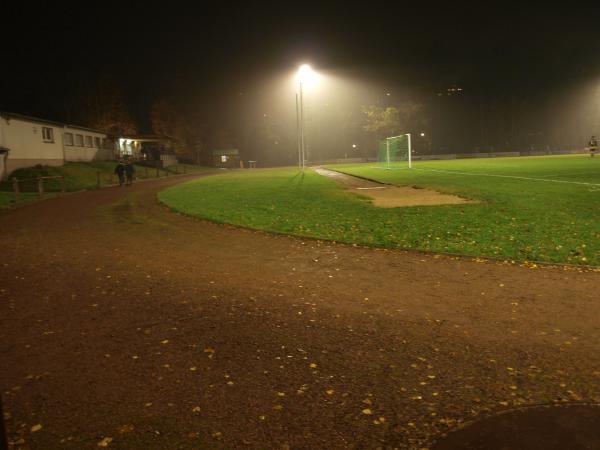 Aatalstadion - Bad Wünnenberg