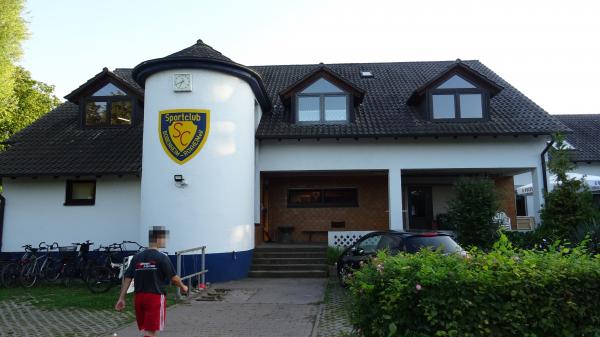 Bernd-Jung-Sportstätten - Bobenheim-Roxheim
