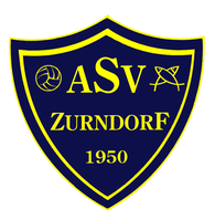Wappen ASV Zurndorf