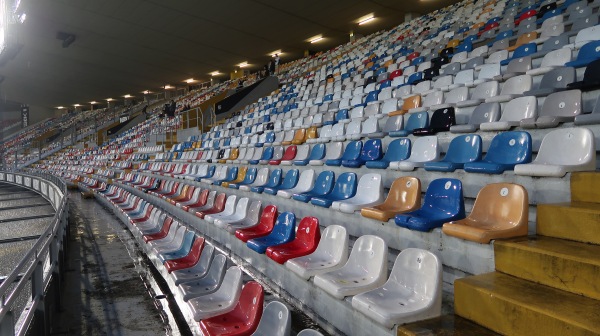 Estádio Dom Afonso Henriques - Guimarães