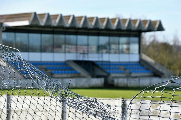 Stade de la Citadelle - Dinant